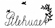 Pilehuset logo